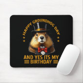 Vorhofflimmern American Heart Disease Bewusstsein Mousepad (Mit Mouse)