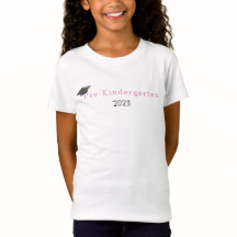 Vorkindergarten Abschluss Rosa