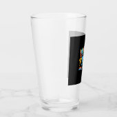 Vorkindergarten - das Vorkindergarten Glas (Rechts)