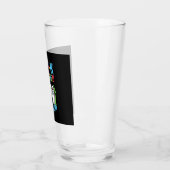 Vorkindergarten-Level Glas (Links)