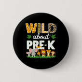 Vorklassenlehrer button (Vorderseite)