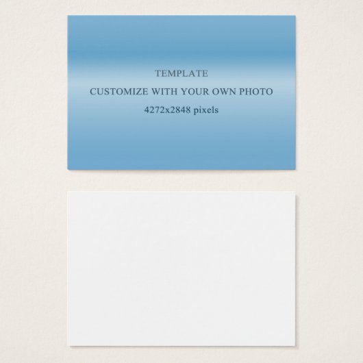 Vorlage (Vorne & Hinten)