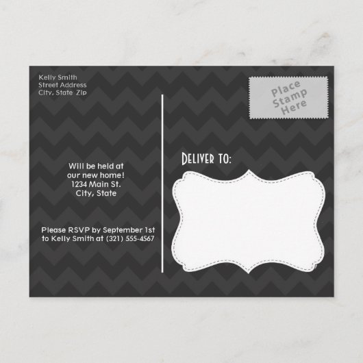 Vorlage (Rückseite)