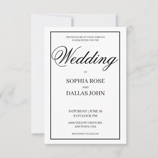 Vorlage (Vorderseite)