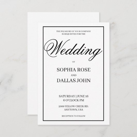 Vorlage (Vorne/Hinten)