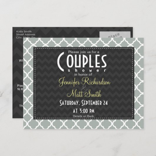 Vorlage (Vorne/Hinten)