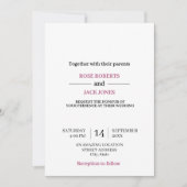 Vorlage (Vorderseite)