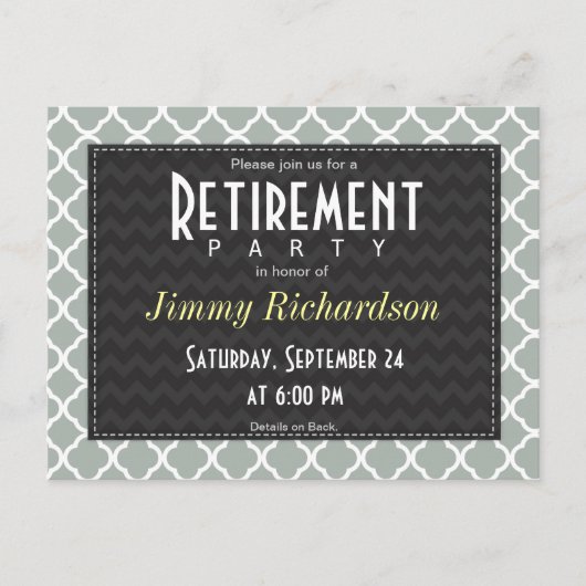 Vorlage (Vorderseite)