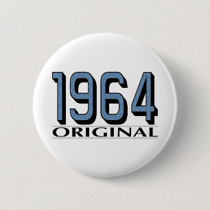 Vorlage 1964 button