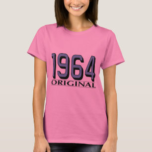 Vorlage 1964 T-Shirt