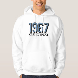 Vorlage 1967 hoodie