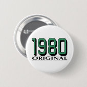 Vorlage 1980 button (Vorne & Hinten)