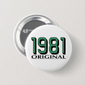 Vorlage 1981 button (Vorne & Hinten)