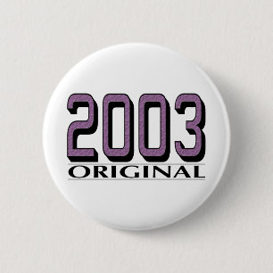 Vorlage 2003 button