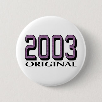 Vorlage 2003 button