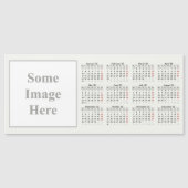 Vorlage 2022 Kalender (Vorderseite)