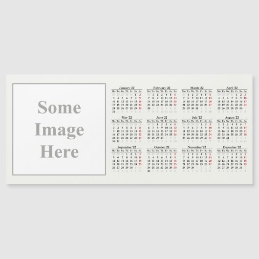 Vorlage 2022 Kalender (Vorderseite)