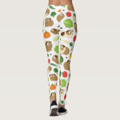 Vorlage 2 leggings (Rückseite)