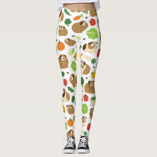 Vorlage 2 leggings (Vorderseite)