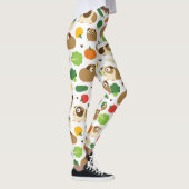 Vorlage 2 leggings (Rechts)