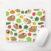 Vorlage 2 mousepad (Mit Mouse)