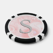 Vorlage 2 pokerchips (Einzeln)