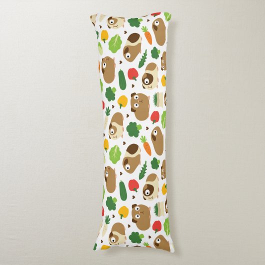 Vorlage 2 seitenschläferkissen (Vorderseite Vertikal)