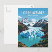 Vorlage 4 postkarte (Vorne/Hinten)