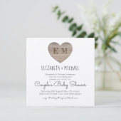 Vorlage 7 einladen (Stehend Vorderseite)