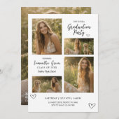 Vorlage Abschluss 2025 (Vorne/Hinten)