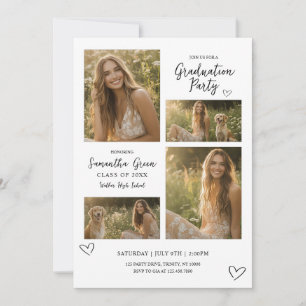 Vorlage Abschluss 2025