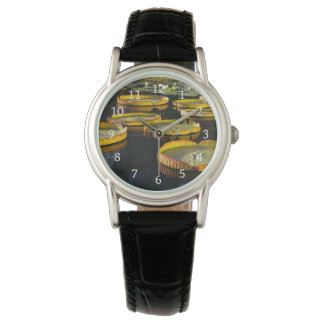 Vorlage Armbanduhr