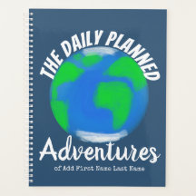 Vorlage bearbeitbares Blue Comic Book Monogramm