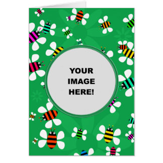 Vorlage, Bienengrenze