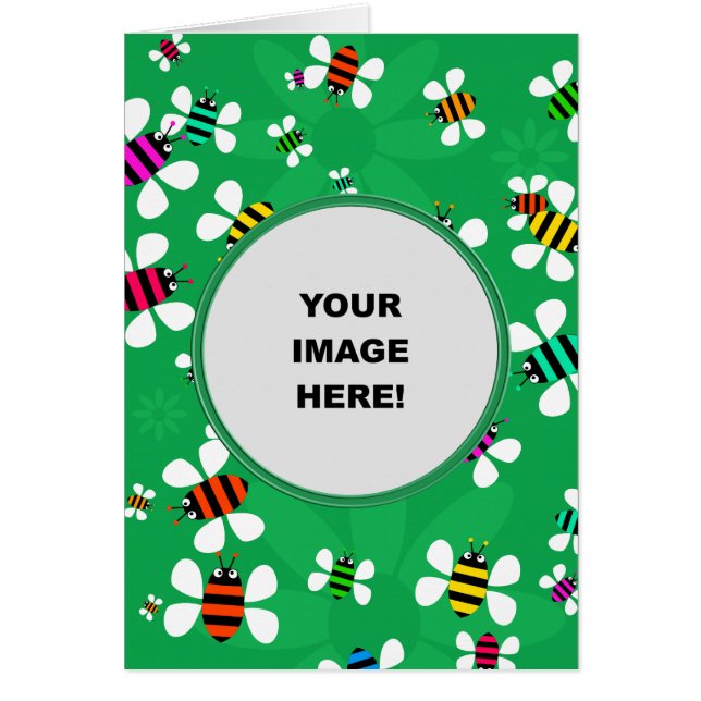 Vorlage, Bienengrenze (Vorne)