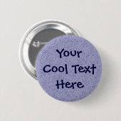 Vorlage "Blue Grey Wall" Button (Vorne & Hinten)