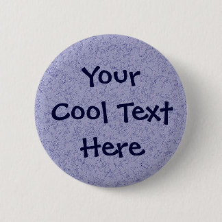 Vorlage "Blue Grey Wall" Button
