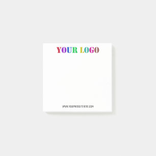 Vorlage "Business Post-it® Notes" Post-it Klebezettel