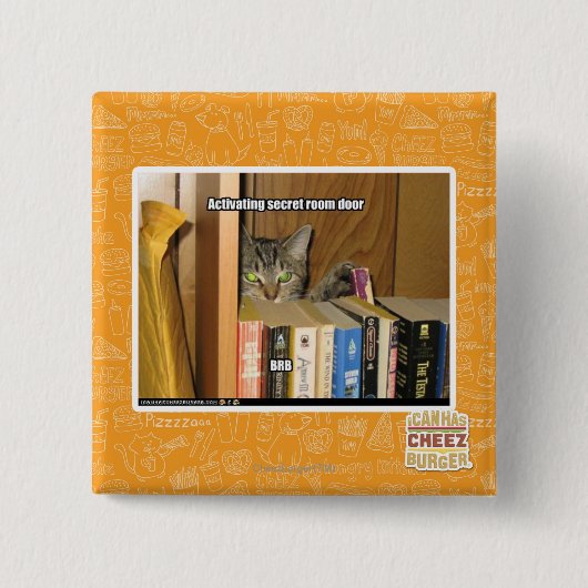 Vorlage Button (Vorderseite)