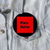 Vorlage Button (Beispiel)