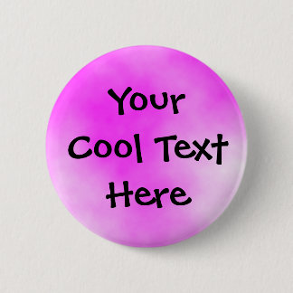 Vorlage "Candy Floss" Button