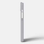 Vorlage Case-Mate iPhone Hülle (Rückseite / Links)