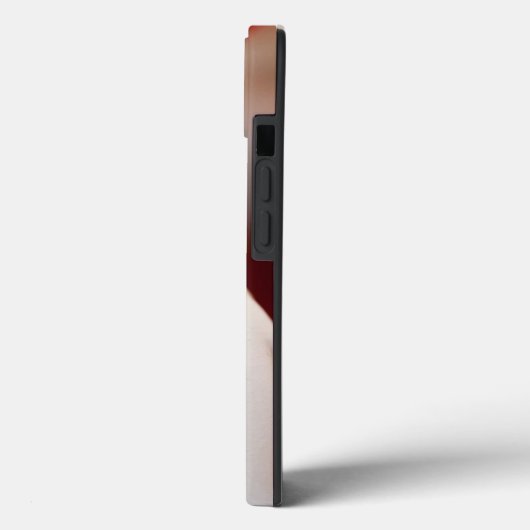 Vorlage Case-Mate iPhone Hülle (Rückseite / Links)