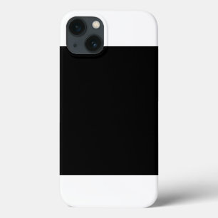 Vorlage iPhone 13 Hülle