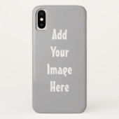 Vorlage Case-Mate iPhone Hülle (Rückseite)
