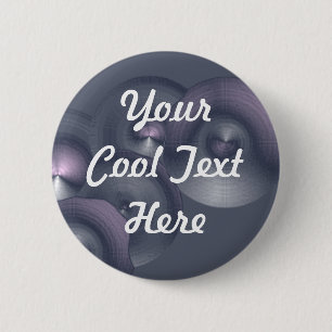 Vorlage "Cymbalism II" Button