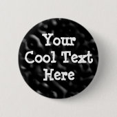 Vorlage "Dark Ripples" Button (Vorderseite)