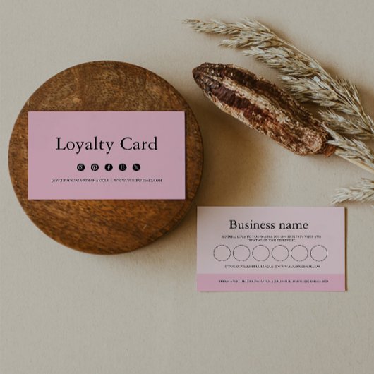 Vorlage der Treuhandkarte, Kundenkarte, Treuekarte