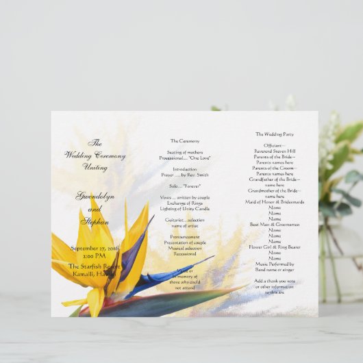 Vorlage des Blumenzaubers (Stehend Vorderseite)