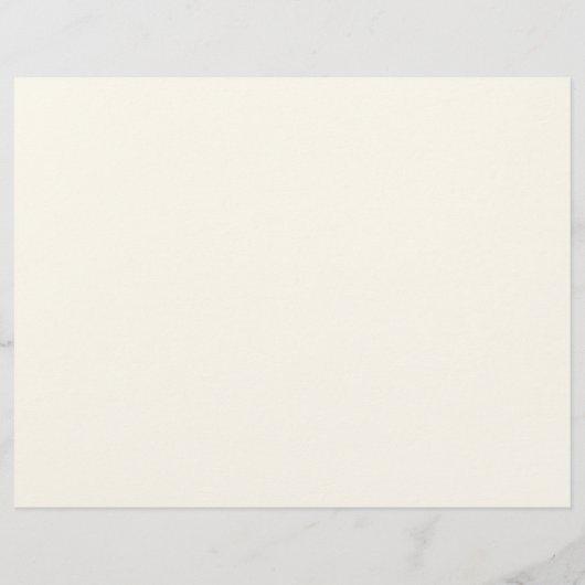 Vorlage des dreiseitigen Foto-Hochzeitsprogramms (Rückseite)